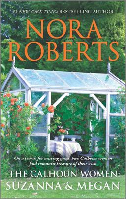 The Calhoun Women: Suzanna and Megan