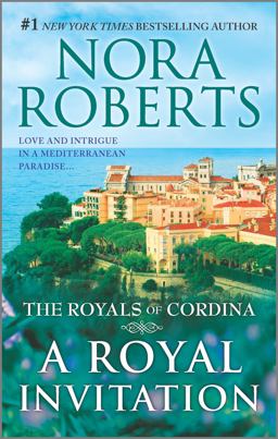 Royal Invitation The Playboy Prince Cordina's Crown Jewel  9780373282166 Front Cover
