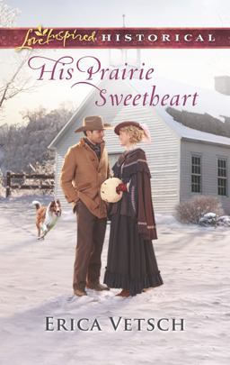 His Prairie Sweetheart