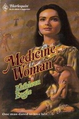 Medicine Woman