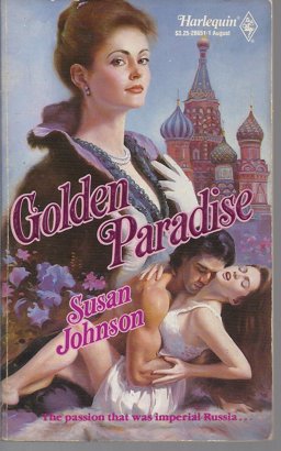 Golden Paradise
