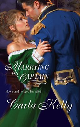 Marrying the Captain Marrying the Captain