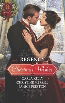 Regency Christmas Wishes Regency Christmas Wishes