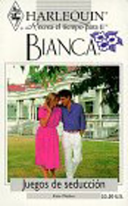 Juegos de Seduccion