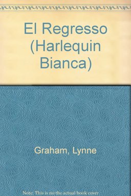 El Regreso