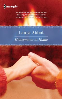 Honeymoon at Home  9780373364329 Front Cover