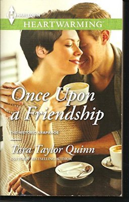 Once upon a Friendship