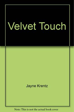 Velvet Touch