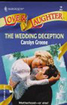 The Wedding Deception