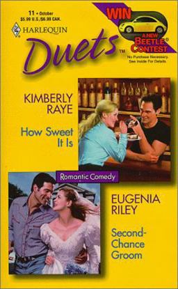 How Sweet It Is/Second-Chance Groom