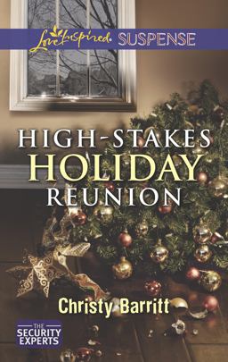 High-Stakes Holiday Reunion High-Stakes Holiday Reunion