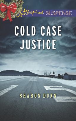 Cold Case Justice Cold Case Justice