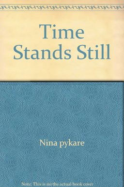 Time Stands Still