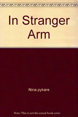 In Stranger Arm