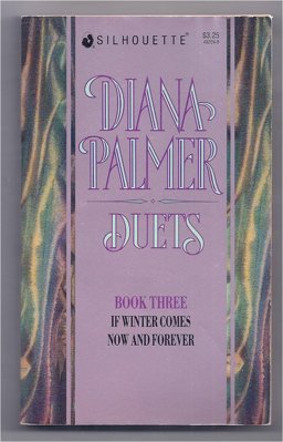 Diana Palmer Duets Book