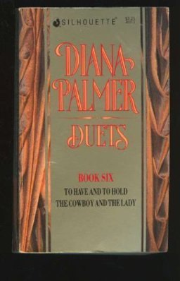 Diana Palmer Duets Book