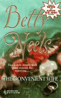 The Convenient Wife The Convenient Wife