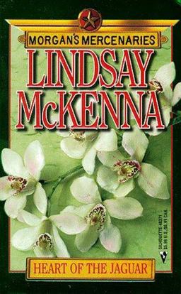 Heart of the Jaguar