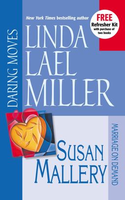 Daring Moves; Marriage on Demand