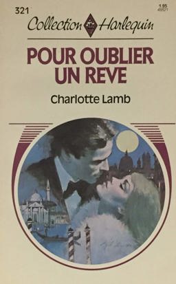 Pour Oublier un Reve Pour Oublier un Reve