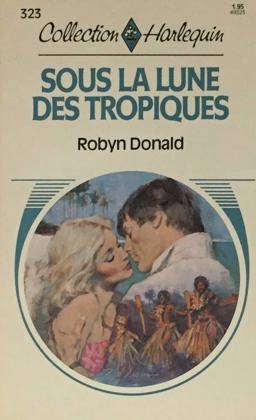 Sous la Lune des Tropiques