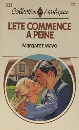 L' Ete Commence a Peine