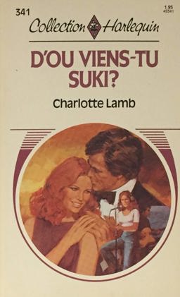 D'ou Viens-Tu Suki? D'ou Viens-Tu Suki?