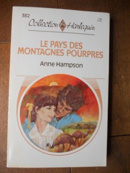 Le Pays des Montagnes Pourpres