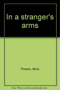 In a Stranger's Arms