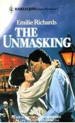 The Unmasking