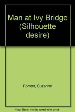 The Man at Ivy Bridge