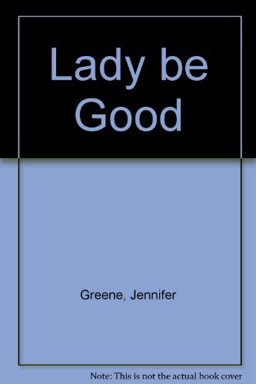 Lady Be Good