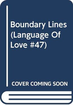 Boundary Lines