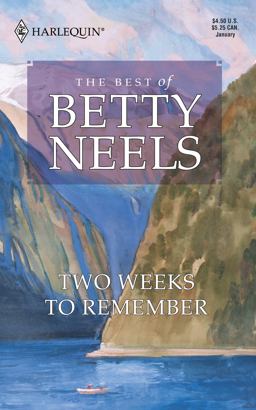 Two Weeks to Remember Two Weeks to Remember