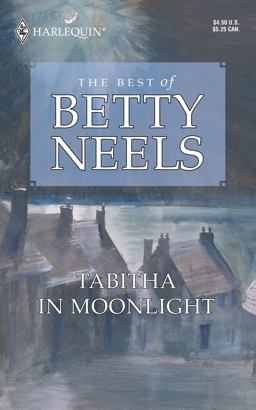 Tabitha in Moonlight Tabitha in Moonlight