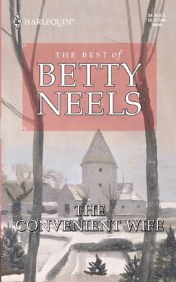 The Convenient Wife The Convenient Wife