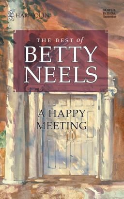 A Happy Meeting A Happy Meeting