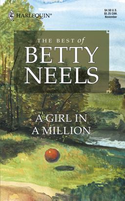 A Girl in a Million A Girl in a Million