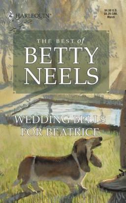 Wedding Bells for Beatrice Wedding Bells for Beatrice