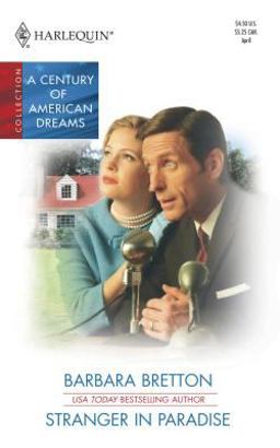 Stranger in Paradise