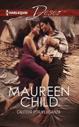 Cautiva Por Venganza Cautiva Por Venganza