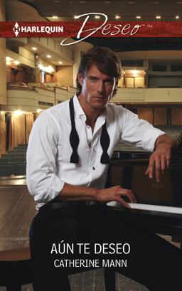 Aún Te Deseo