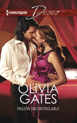 Pasión Incontrolable