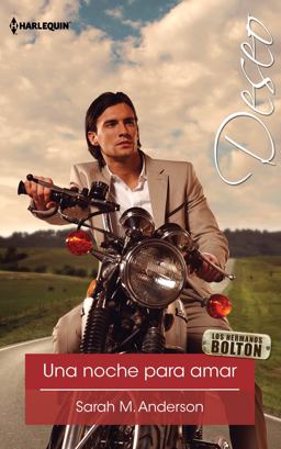 Una Noche para Amar