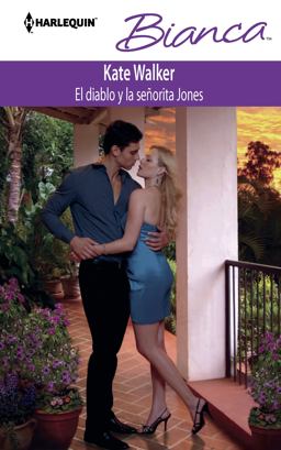 El Diablo y la Señorita Jones