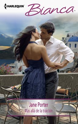 Mas Allá de la Traición