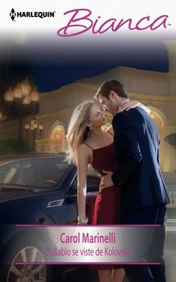 El Diablo Se Viste de Kolovsky