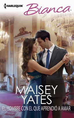 El Hombre con el Que Aprendió a Amar