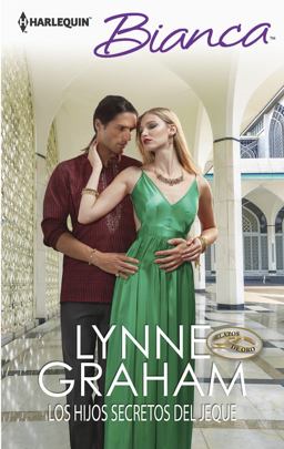 Los Hijos Secretos Del Jeque