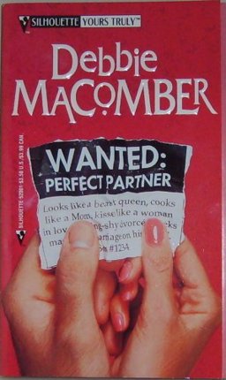 Wanted, Perfect Partner
